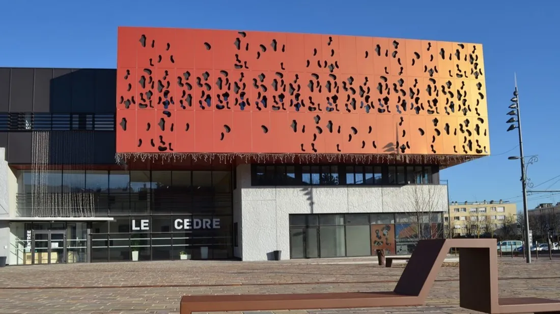 Une exposition « Histoire, sport et citoyenneté » au Cèdre